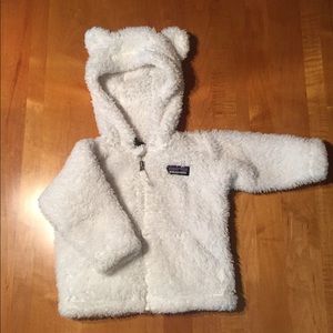 furry friends patagonia